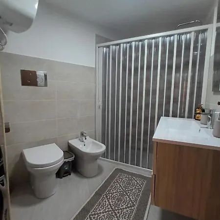 Apartment Quattro Gatti