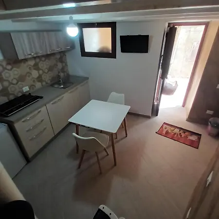 Apartment Quattro Gatti