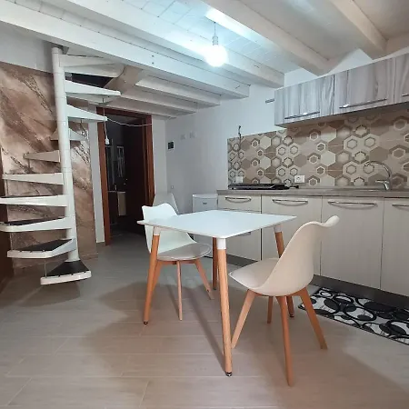 Quattro Gatti Apartment