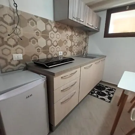 Quattro Gatti Apartment
