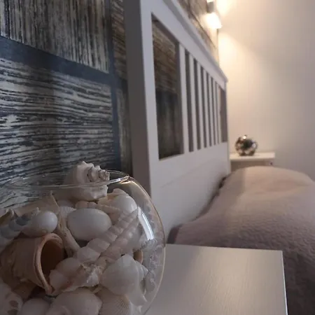 Apartment Quattro Gatti *