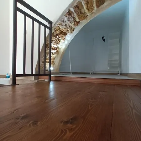 Quattro Gatti Apartment Agrigento