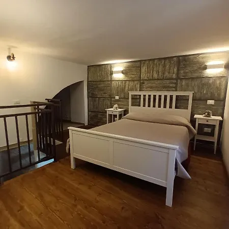 Quattro Gatti Apartment Agrigento