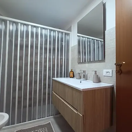 Quattro Gatti Apartment *