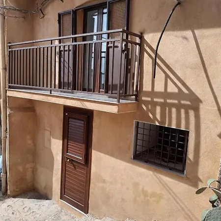Quattro Gatti Apartment