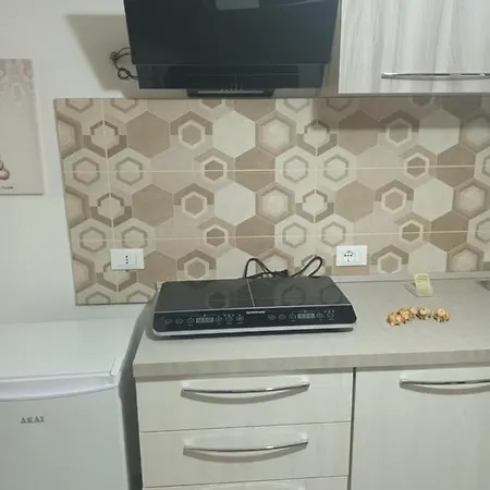 Apartment Quattro Gatti Agrigento