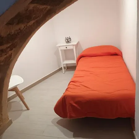 Quattro Gatti Apartment *